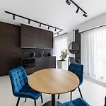 Yacht Park Apartamento Gdynia