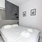 Apartment Yacht Park *