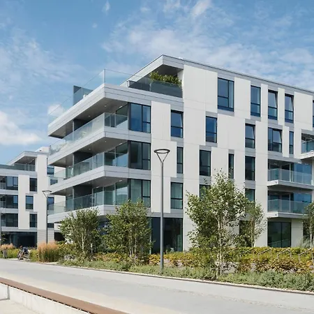 Yacht Park * غدينيا