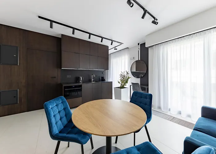 Yacht Park شقة غدينيا