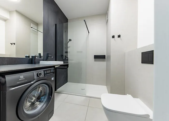 شقة Yacht Park غدينيا