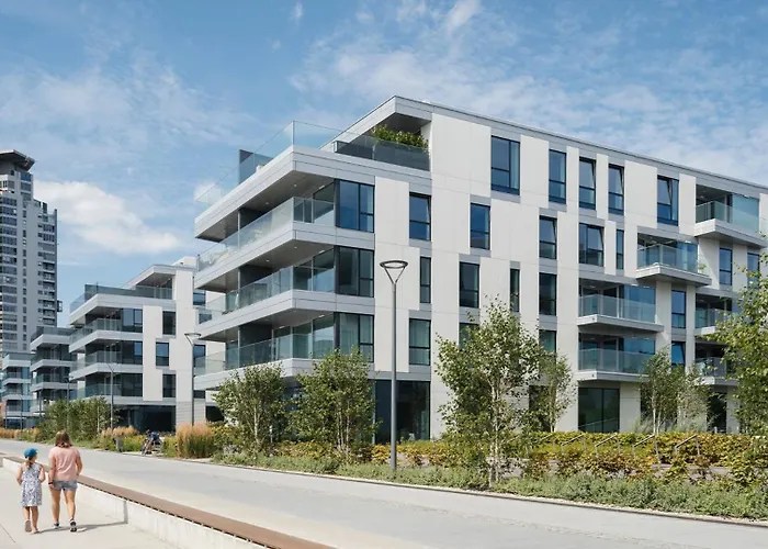 Yacht Park * غدينيا