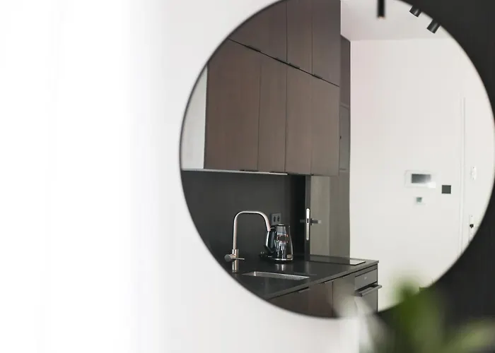 شقة Yacht Park غدينيا